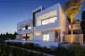 Willa 4 pokoi 416 m² Altea, Hiszpania