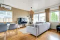 Apartamento 4 habitaciones 104 m² Kaarina, Finlandia
