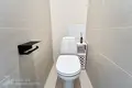 3 room apartment 61 m² Minsk, Belarus