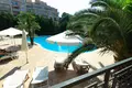 1 room studio apartment 44 m² Sunny Beach Resort, Bulgaria