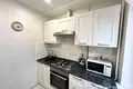 1 room apartment 31 m² Minsk, Belarus