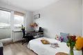 Appartement 3 chambres 52 m² en Poznan, Pologne