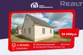 Haus 71 m² Maladsetschna, Weißrussland