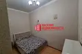 1 room apartment 62 m² Hrodna, Belarus