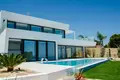 4 bedroom Villa 499 m² Benissa, Spain