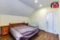 Таунхаус 255 м² Лесковка, Беларусь