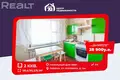 Wohnung 2 Zimmer 58 m² Ljuban, Weißrussland