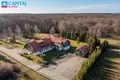 Commercial property 704 m² in Darguziai, Lithuania