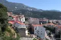 Wohnung 1 zimmer 36 m² Budva, Montenegro