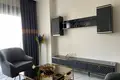 Mieszkanie 2 pokoi 55 m² Alanya, Turcja