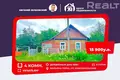 Haus 49 m² Pukhavichy District, Weißrussland