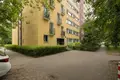 Wohnung 2 zimmer 37 m² Warschau, Polen