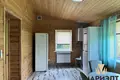 Dom 155 m² Baraulianski sielski Saviet, Białoruś