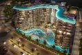 Complejo residencial Manta Bay