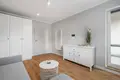 2 room apartment 52 m² in Warsaw, Poland