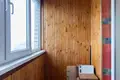 Apartamento 3 habitaciones 87 m² Minsk, Belarús