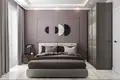 4 bedroom apartment 224 m² Demirtaş, Turkey