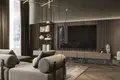 Appartement 3 chambres 119 m² Dubaï, Émirats arabes unis