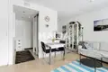 Квартира 2 комнаты 47 м² Helsinki sub-region, Финляндия