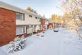 Mieszkanie 3 pokoi 80 m² Raahe, Finlandia