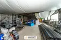 Fabrication 999 m² à Minsk, Bélarus