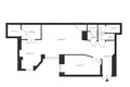 Коммерческое помещение 78 м² Варшава, Польша