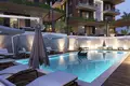 Duplex 4 chambres 110 m² Alanya, Turquie