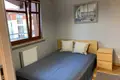 2 room apartment 41 m² in Sopot, Poland