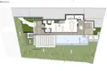 Villa de 4 dormitorios 420 m² Altea, España