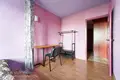 2 room apartment 49 m² in Minsk, Belarus