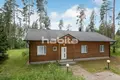 Cottage 3 bedrooms 123 m² Sysma, Finland