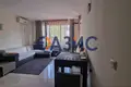 1 bedroom apartment 64 m² Sveti Vlas, Bulgaria