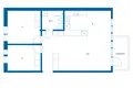 Wohnung 3 zimmer 72 m² Helsinki sub-region, Finnland