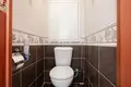 Apartamento 1 habitación 41 m² Minsk, Belarús