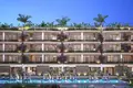 2 bedroom apartment 192 m² Jelantik, Indonesia