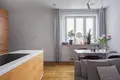 Квартира 3 комнаты 78 м² в Варшава, Польша