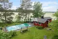 Chalet 4 chambres 110 m² Pukkila, Finlande