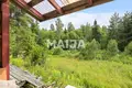 1 bedroom house 59 m² Immersby, Finland