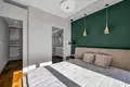 3 room apartment 95 m² in Warsaw, Poland