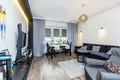 2 room apartment 48 m² Krakow, Poland