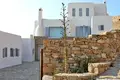 Villa de 9 habitaciones 750 m² Municipality of Mykonos, Grecia