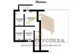 House 145 m² Brest, Belarus