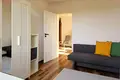 3 room apartment 47 m² in Warsaw, Poland