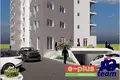 Квартира 1 комната 28 м² Бар, Черногория