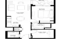 Квартира 1 спальня 67 м² Дубай, ОАЭ