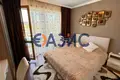 Квартира 3 комнаты 105 м² Святой Влас, Болгария