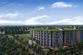 1 bedroom condo 30 m² Phuket, Thailand