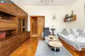 Wohnung 2 zimmer 51 m² Vilnius, Litauen