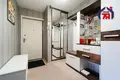 Apartamento 3 habitaciones 50 m² Minsk, Belarús