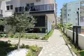Mieszkanie 2 pokoi 70 m² Muratpasa, Turcja